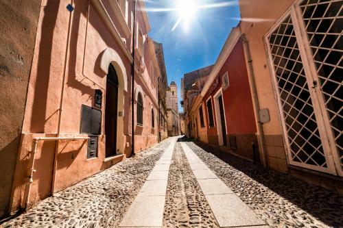 Apartamento Suite Home Al Centro Di Sassari