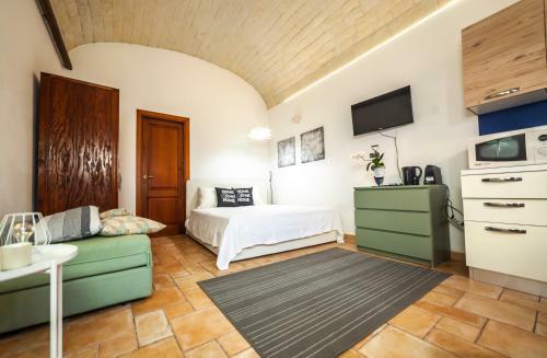 Apartamento Suite Home Al Centro Di Sassari