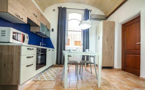 Apartamento Suite Home Al Centro Di Sassari