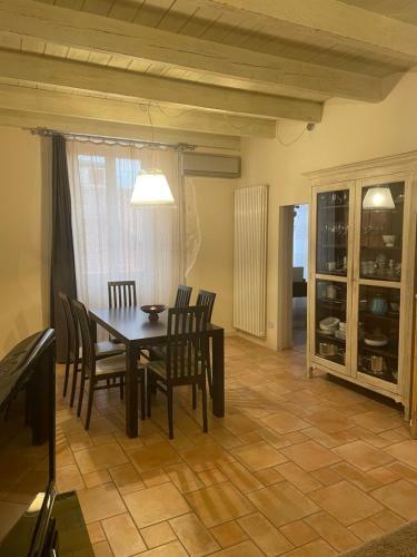 Apartamento Suite Home Al Centro Di Sassari