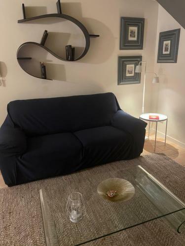 Apartamento Suite Home Al Centro Di Sassari
