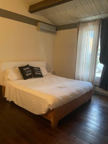 Apartamento Suite Home Al Centro Di Sassari