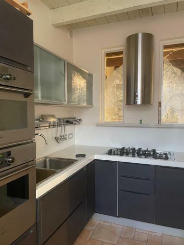 Apartamento Suite Home Al Centro Di Sassari