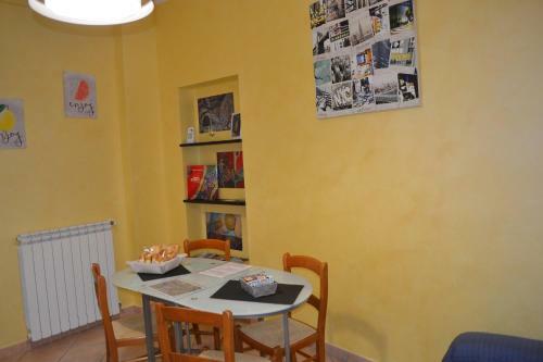 Apartamento Ajo'