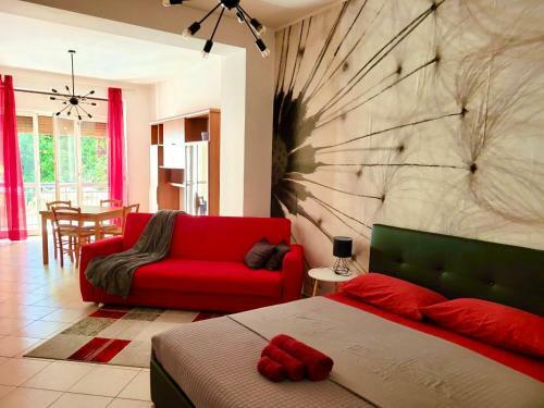 Apartamento Viale Umberto I Relais