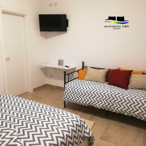 Archubintu B&B Your Friendly Place