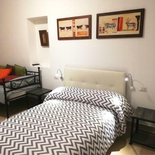 Archubintu B&B Your Friendly Place