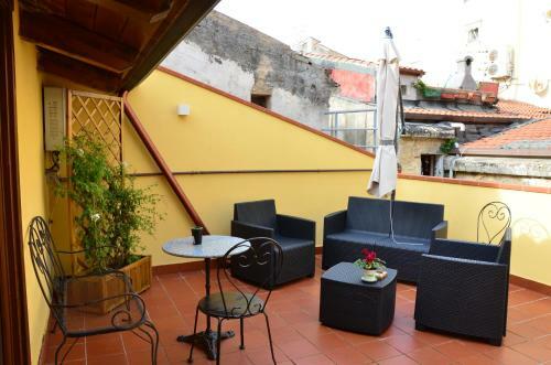 Archubintu B&B Your Friendly Place