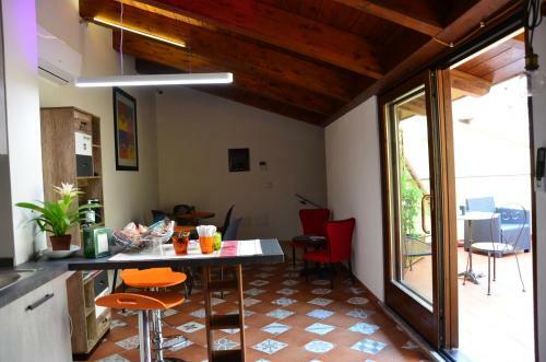 Archubintu B&B Your Friendly Place