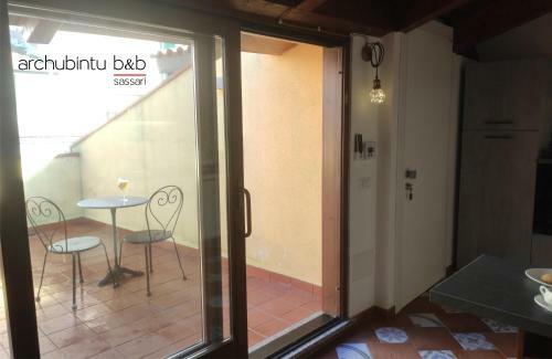 Archubintu B&B Your Friendly Place