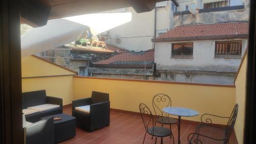 Archubintu B&B Your Friendly Place