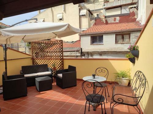 Archubintu B&B Your Friendly Place
