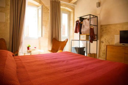 Hotel Locanda Carra Manna