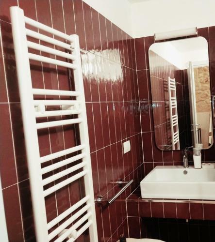 Hotel Locanda Carra Manna