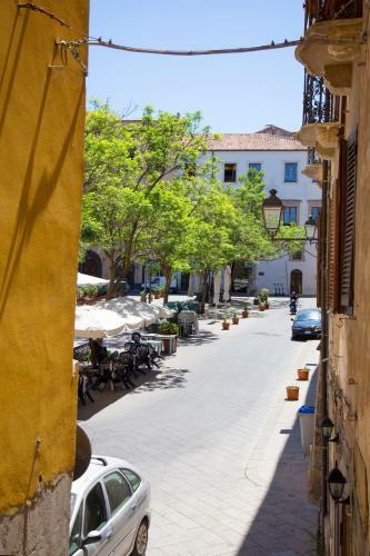 Hotel Locanda Carra Manna