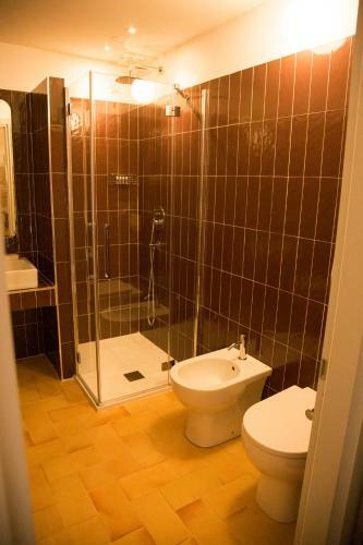 Hotel Locanda Carra Manna