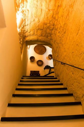 Hotel Locanda Carra Manna