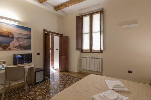 Hostal M�nta Rooms Experience