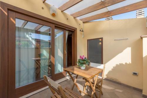 Hostal M�nta Rooms Experience