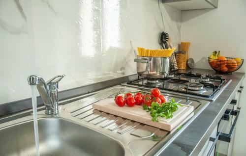 Apartamento Sassari-centro Elegante Appartamento Con Wifi E Netflix