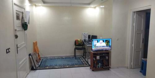 Apartamento Quiet Appart In Space Place