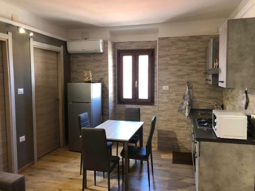 Apartamento Civico19