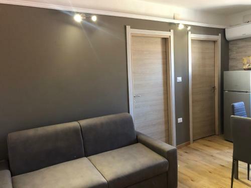 Apartamento Civico19
