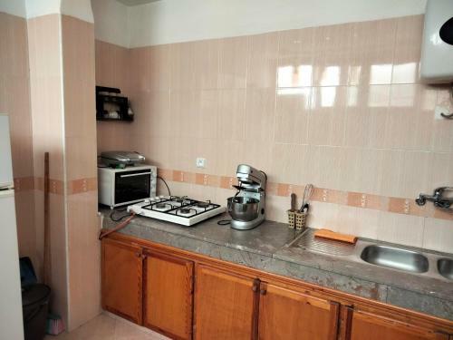 Apartamento Appartement Meubl� Bien Situ� � Agadir