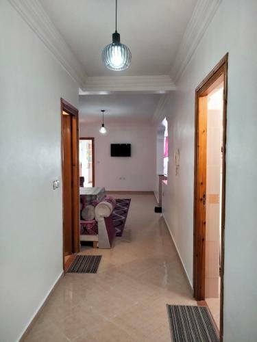 Apartamento Appartement Meubl� Bien Situ� � Agadir
