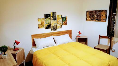 Apartamento La Casa Di Maya