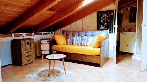 Apartamento La Casa Di Maya