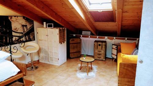 Apartamento La Casa Di Maya