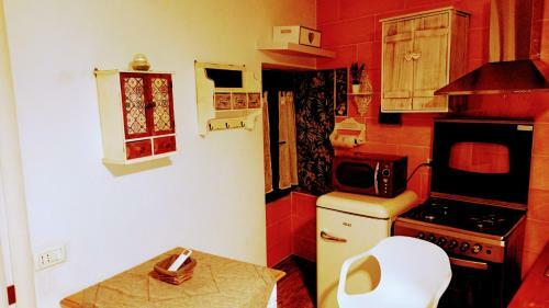 Apartamento La Casa Di Maya
