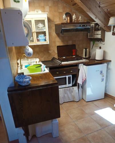 Apartamento La Casa Di Maya