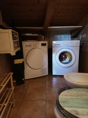 Apartamento La Casa Di Maya