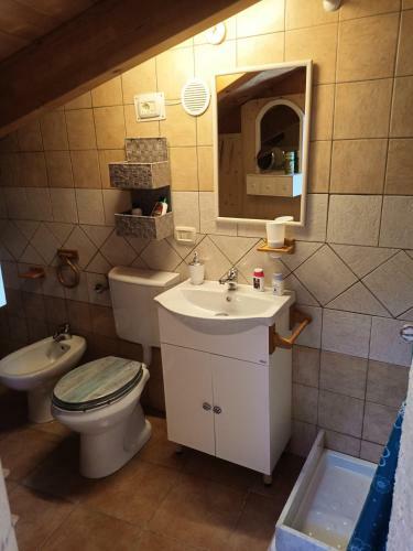 Apartamento La Casa Di Maya