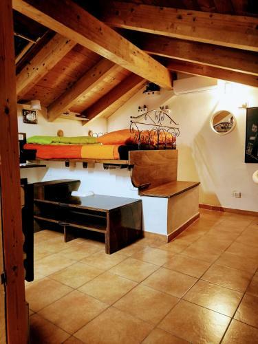 Apartamento La Casa Di Maya