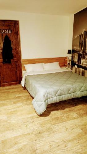 Apartamento La Casa Di Maya