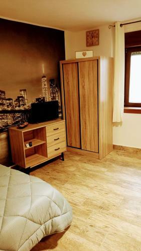 Apartamento La Casa Di Maya