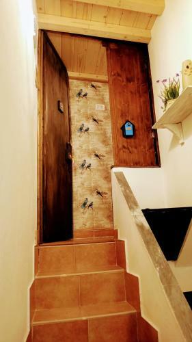 Apartamento La Casa Di Maya
