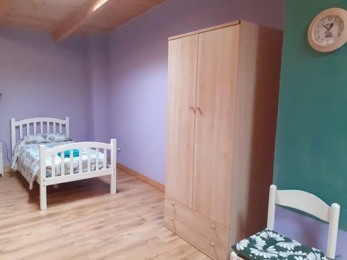 Bed & Breakfast Albero Della Musica