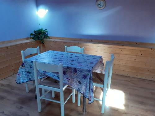 Bed & Breakfast Albero Della Musica