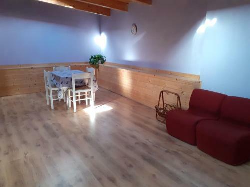 Bed & Breakfast Albero Della Musica
