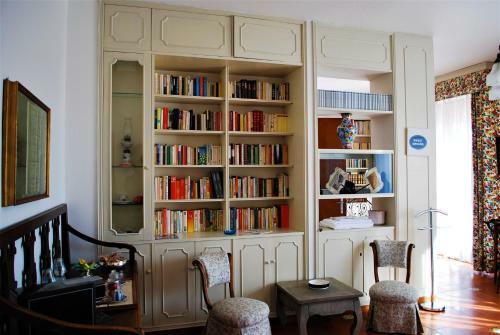 Bed & Breakfast La Terrazza Di Anna