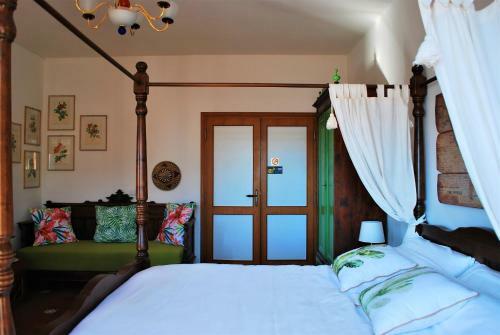 Bed & Breakfast La Terrazza Di Anna
