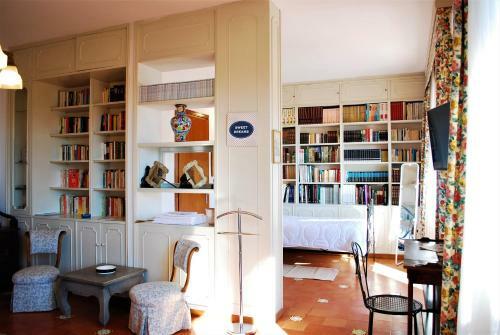 Bed & Breakfast La Terrazza Di Anna