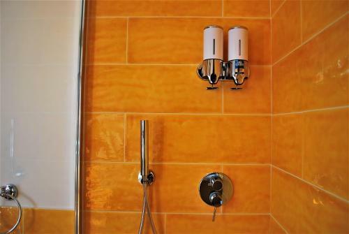 Bed & Breakfast La Terrazza Di Anna