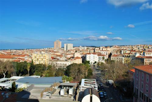 Bed & Breakfast La Terrazza Di Anna