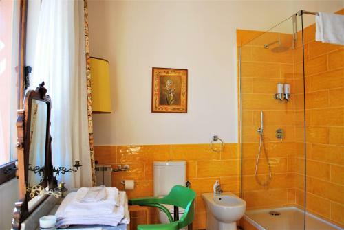 Bed & Breakfast La Terrazza Di Anna