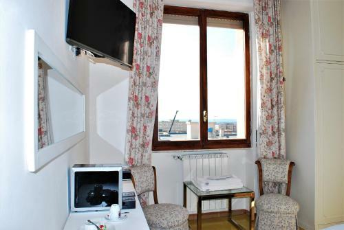 Bed & Breakfast La Terrazza Di Anna